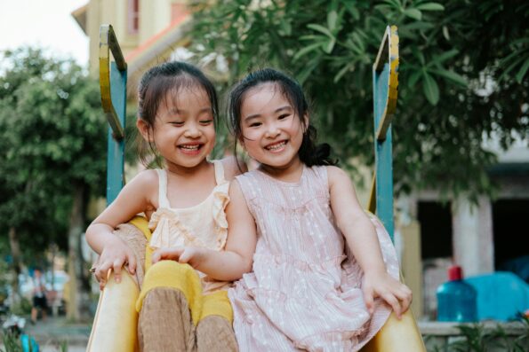 Camilan sehat untuk anak PAUD