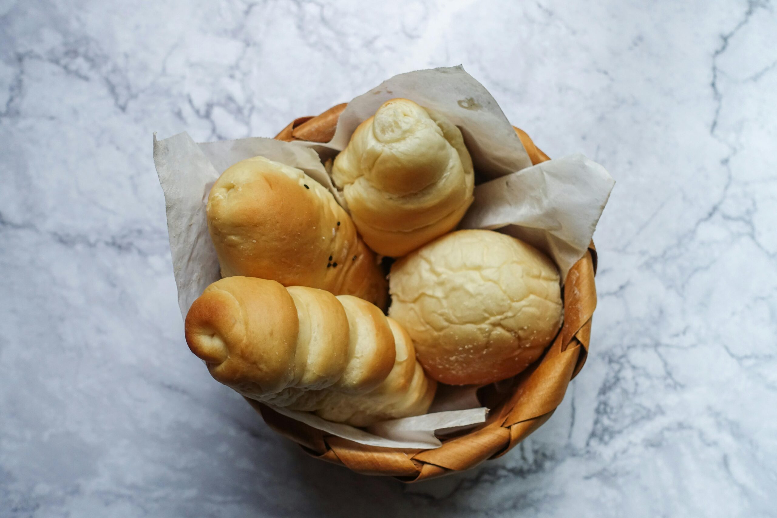 Manfaat multigrain untuk anak